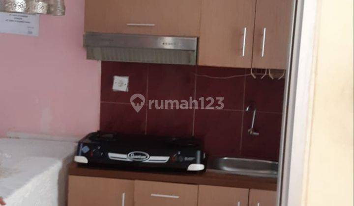 Disewakan Apartemen Nias 2 Kamar Tidur Bagus Furnished Siap Huni 2