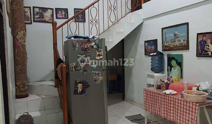 Dijual Rumah 2 Lantai Di Kelapa Gading Bcs Bagus Shm  1