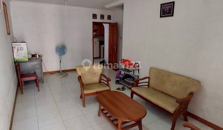 Dijual Rumah di Kelapa Gading 2 Lantai SHM Lokasi Strategis (ob) 1