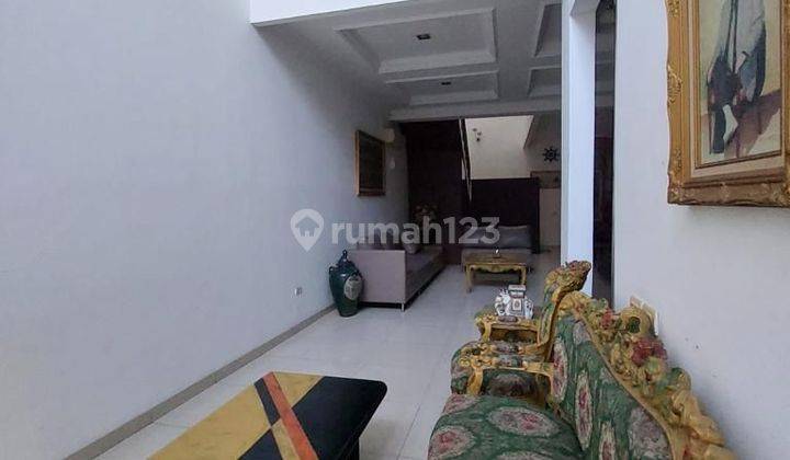 Dijual Rumah di Kayu Putih 2lt SHM Bagus Siap Huni (To) 2