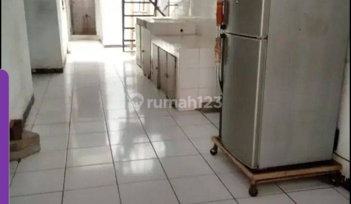 Dijual Rumah Minimalis Sunter SHM hadap Utara 1