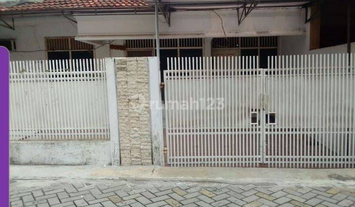 Dijual Rumah Minimalis Sunter SHM hadap Utara 2