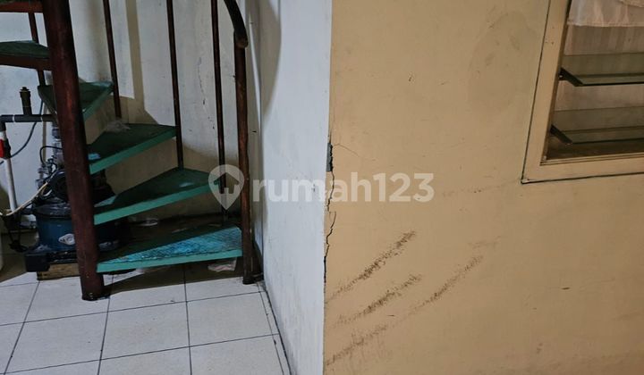 For Rent: House on Jl. Gading Kirana, 2 Floors, Good Condition 2