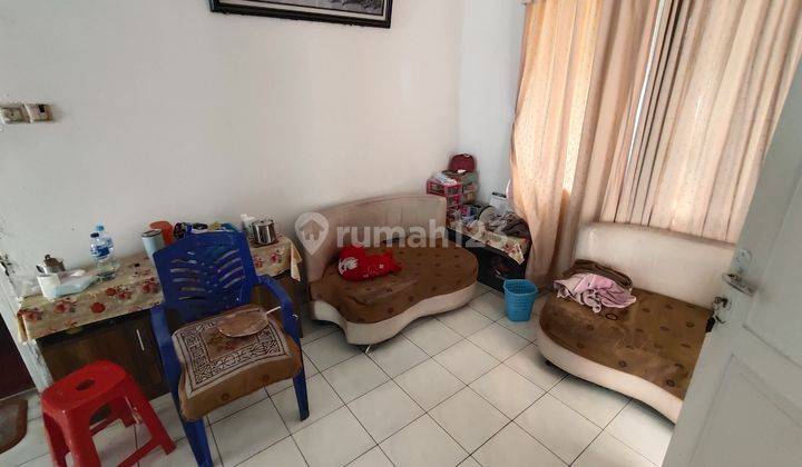 Rumah di Cluster Cleopatra SHM Bagus Siap Huni 2