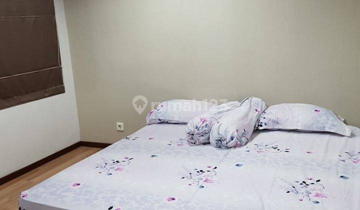 Apartemen Paladian Park 1 Br 69m  Full Furnished Siap Huni (Dj) 1