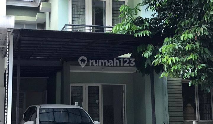 Rumah di De Latinos Centro Havana SHM Bagus Siap Huni 1