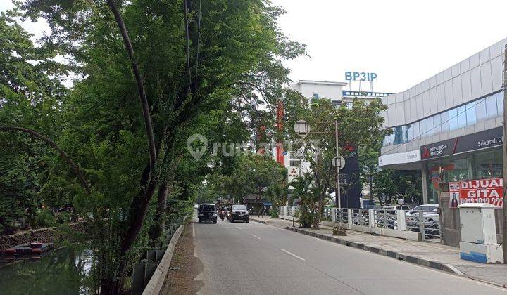 Gudang di Sunter 1755 m HGB Bagus Siap Pakai (Jau) 2