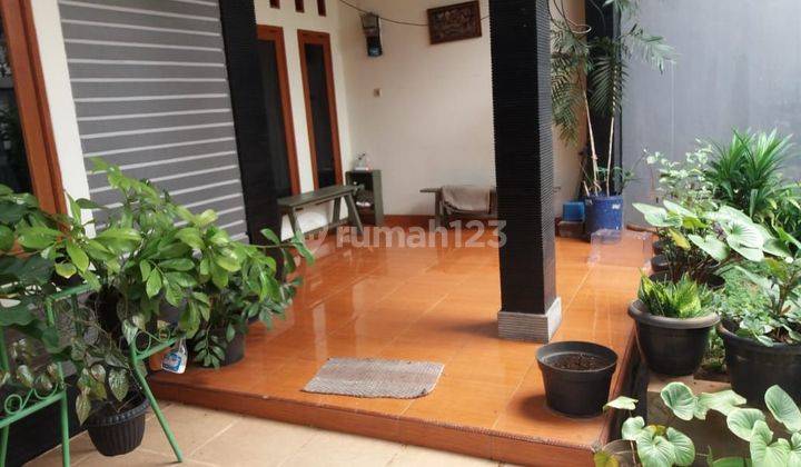 Rumah di Sukapura 2 Lantai SHM dekat kelapa gading Siap Huni (WI) 2