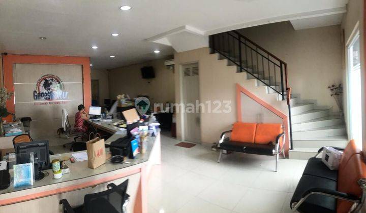 Rumah di Bukti Gading Mediterania 2 Lantai SHM Bagus (aris) 2