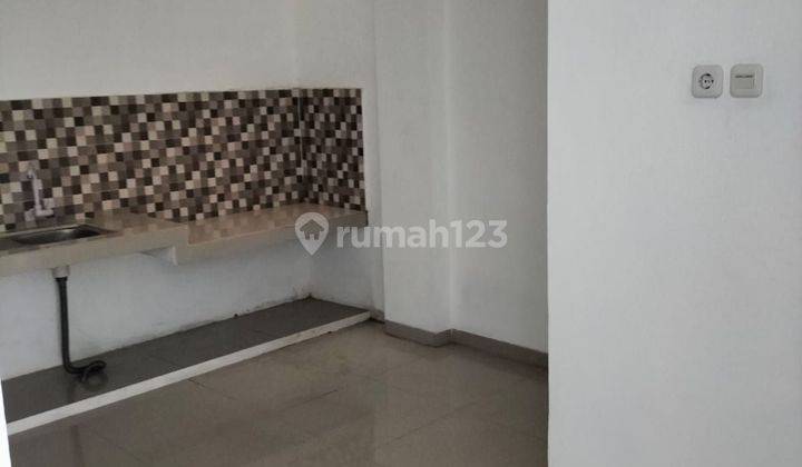 Rumah di Gading Griya Residen 2 Lantai SHM Baru hadap Selatan 2