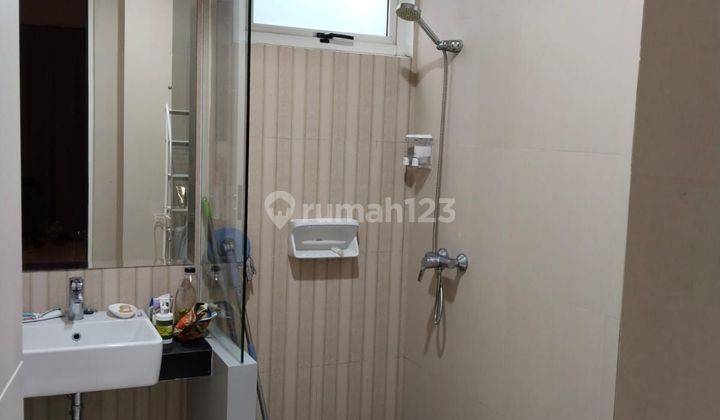 Di jual Rumah di Riverview Sentul 2 Lantai Baru SHM Siap Huni  1