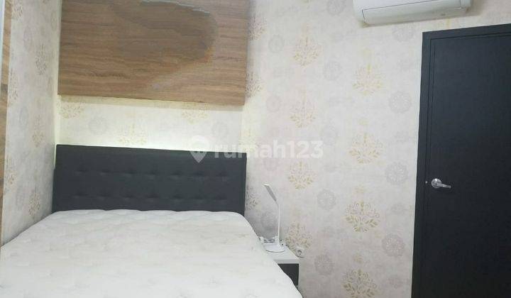 Apartemen Mediterania 2 Kamar Tidur Bagus Furnished Bawa Koper Saja (sus) 2