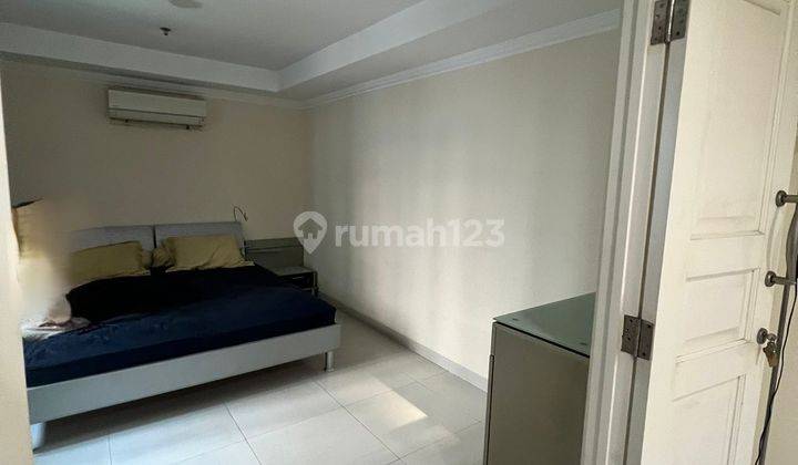 Apartemen Gading Resort Residences 4 Kamar Tidur Bagus Full Furnished Siap Huni 2