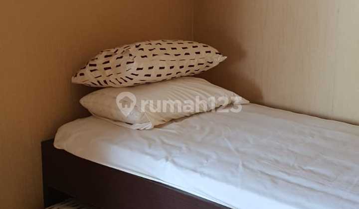 Disewakan Apartemen City Home Hwb Moi 2 Br Full Furnish Siap Huni (esther) 2