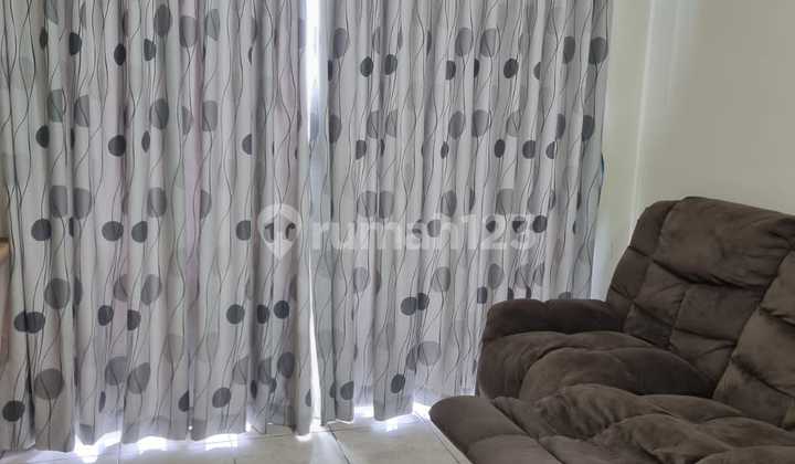Dijual Apartemen City Home Moi Tower Santa Monica 2kt Shm (angel) 2