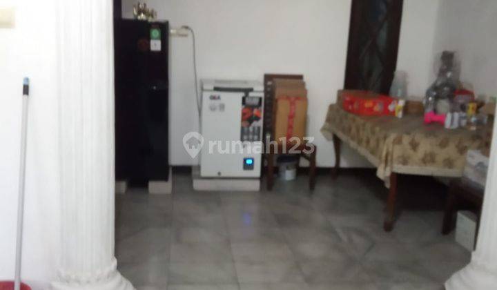 Disewakan Rumah Di Kelapa Gading Bcs 2 Lantai Shm Lokasi Jalan Raya Bagus 2