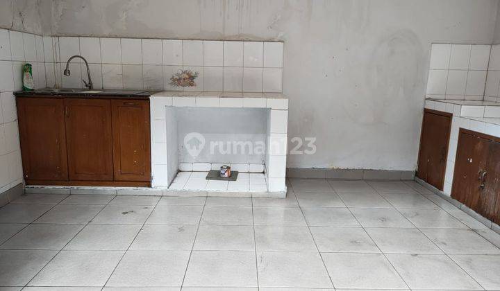 Disewakan Rumah Di Cideng Gajah Mada Plaza Bagus Bisa Untuk Usaha  2