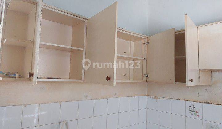 Dijual Rumah Sunter 2 Lantai Shm Bagus(mel) 2