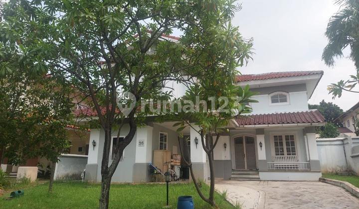 Dijual Rumah Di Lippo Cikarang Cluster Taman Menteng Siap Huni Dijual Rumah Di Lippo Cikarang Cluster Taman Menteng Siap Huni