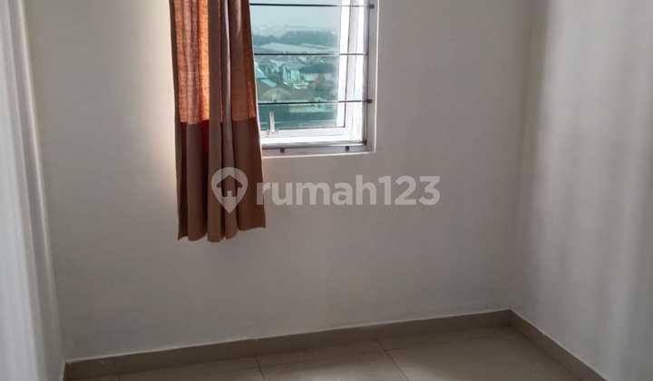 For Sale Mediterranean Apartment Kelapa Gading Tower A 9th Floor Semi Furnished Ready to Occupy 2