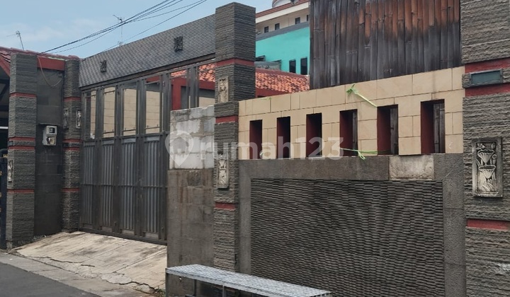 Dijual Rumah Minimalis Di Jl. Koja Tanjung Priok Siap Huni  1