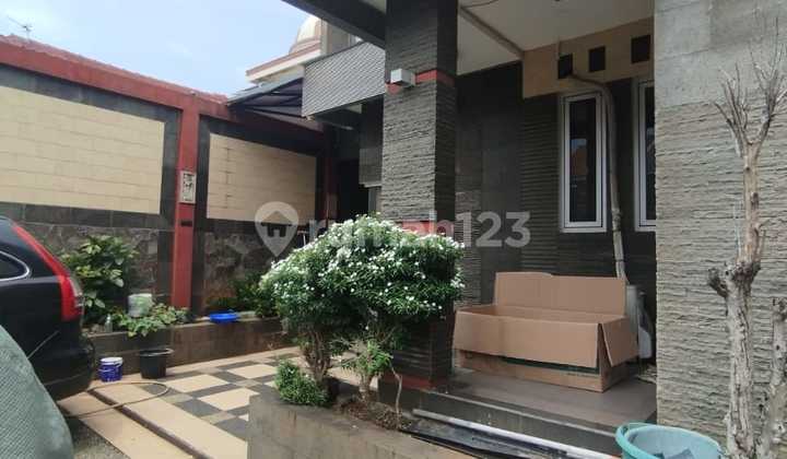 Dijual Rumah Minimalis Di Jl. Koja Tanjung Priok Siap Huni  2