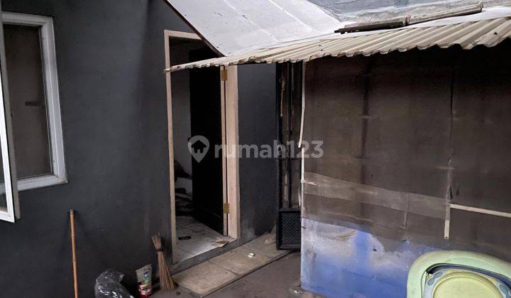 Dijual Rumah Cengkir Barat Kelapa Gading 2 Lantai Shm Bagus Siap Huni 2