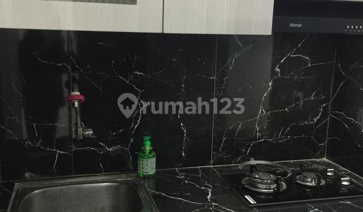 For Rent: Mediterranean Apartment Kelapa Gading Tower B Ready to Occupy