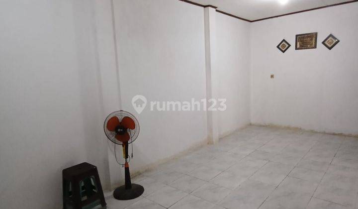 Disewakan Rumah Di Kelapa Gading BCS 2 Lantai SHM Bagus Hadap Timur 2