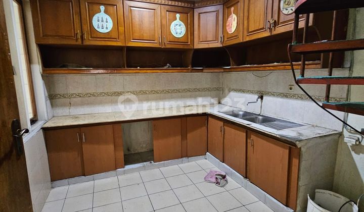 Dijual Rumah Di Gading Kirana Kelapa Gading 2lt Siap Huni Bagus SHM