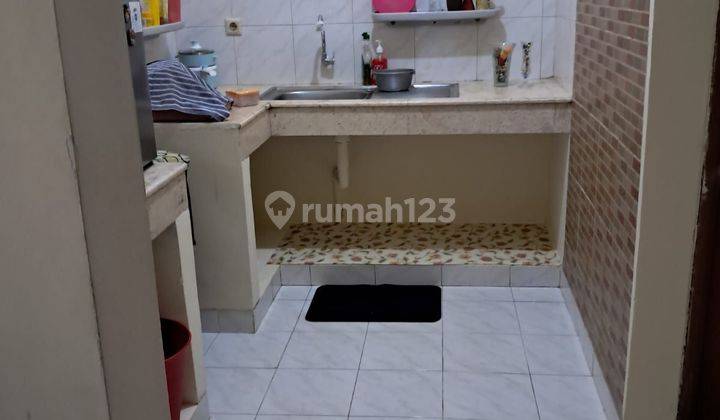 Disewakan Rumah Gading Residence Kelapa Gading 2 Lantai Bagus Siap Huni (ester) 2