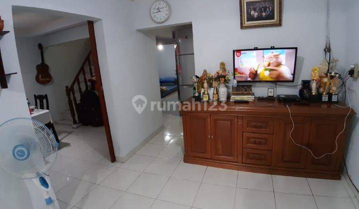 Dijual Rumah Di Kelapa Gading Jl Kelapa Hybrida 2 Lantai Shm Bagus Hadap Timur 2