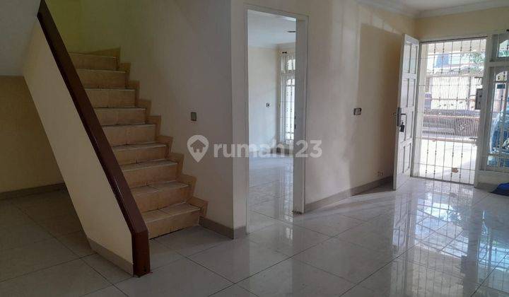 Dijual Rumah Kelapa Gading 2 Lt Di Janur Asri Shm Bagus Siap Huni (ce Liang) 2