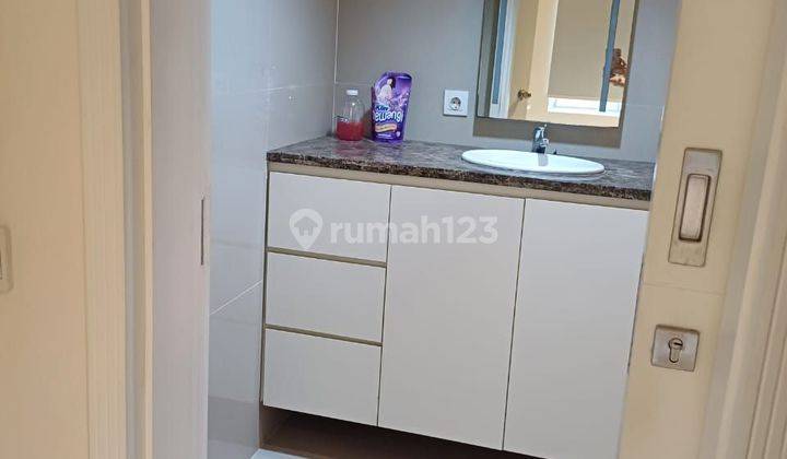 Disewakan Apartemen Paladian Park 1 Br Furnished Siap Huni (Esther) 2