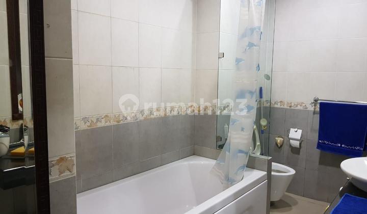 Dijual Rumah Minimalis 2lt+rooftopbdi Kelapa Gading Bcs Siap Huni Shm Bagus(tante) 2