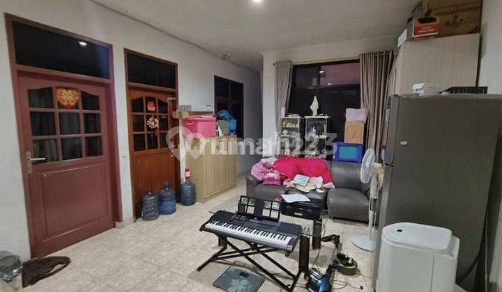 Dijual Rumah Di Petojo Selatan Cocok Buat Usaha Kost Unfurnished Bagus Shm (vania Gp) 1