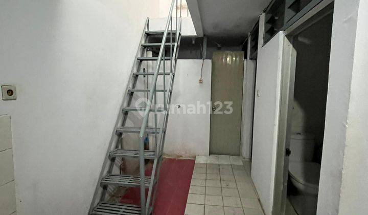 Disewakan Rumah Di Jl. Janur Kuning, Kelapa Gading Bagus Siap Huni (esther) 2