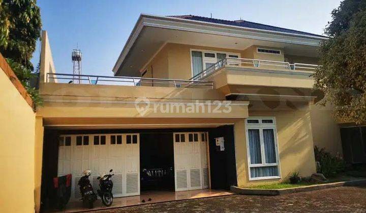 Dijual Cepat Rumah Mewah Di Sunter Agung Siap Huni Harga Di Bawah Harga Njop & Pasar 1