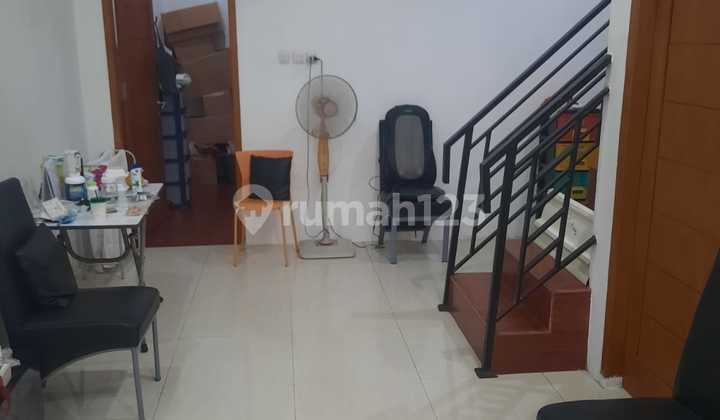 Dijual Rumah Siap Huni Di Kelapa Gading Shm(esther) 1