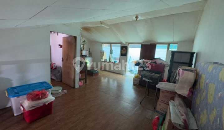 Dijual Rumah di Kelapa Cengkir Kelapa Gading 1.5Lt Shm(Santia) 2