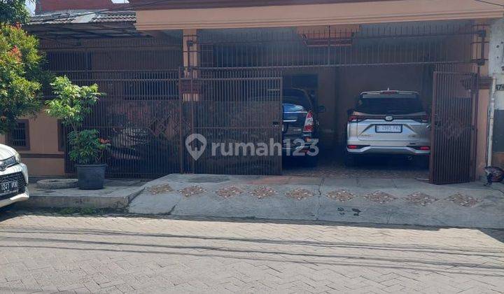 Dijual Rumah di Poris Indah SHM Bagus lokasi strategis  2