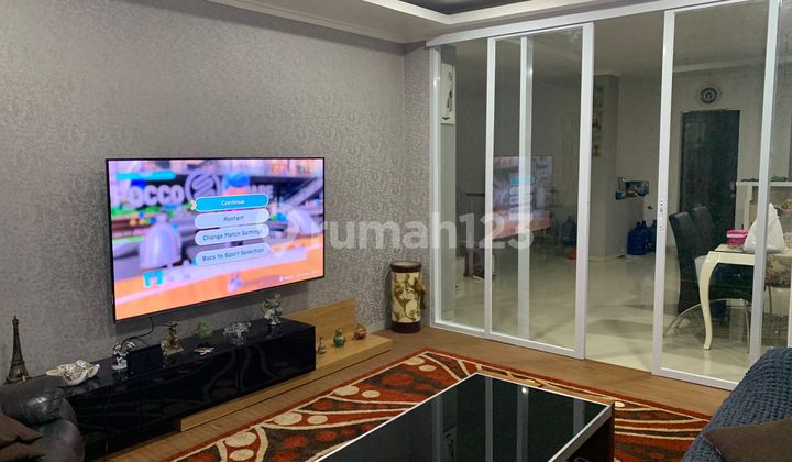 For Sale House In, Walikota Kelapa Gading Housing Complex, Kelapa Gading, North Jakarta City SHM Good Ready to Occupied 2