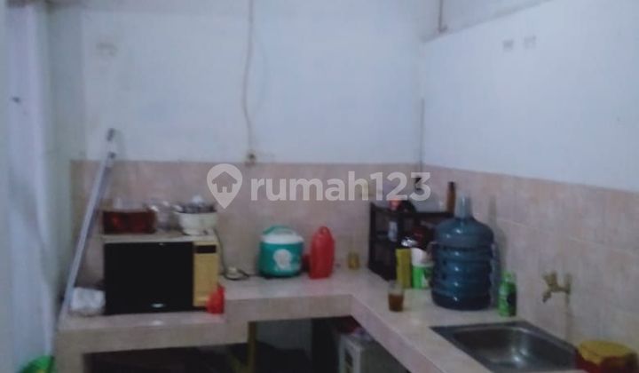 Dijual Rumah Kelapa Gading Di Jl. Janur Kuning Shm Hadap Selatan 2