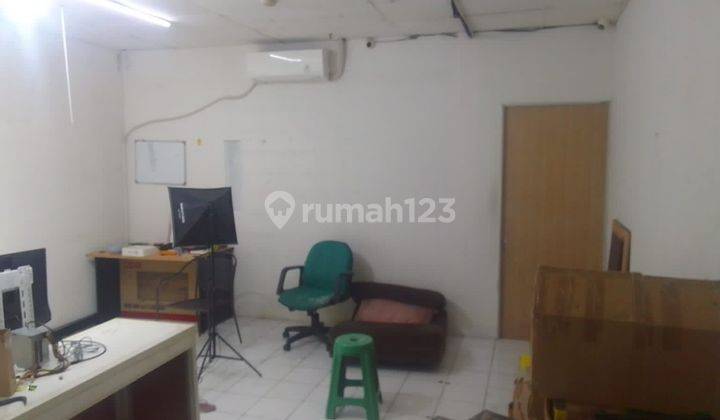 Dijual Ruko Di Graha Cempaka Mas 4lt SHM 75 m Bagus 2