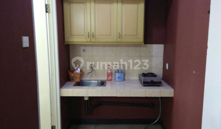 For Sale Mediterranean Tower C Kelapa Gading Apartment Fully Furnished Ready to Occupy (Obbie)