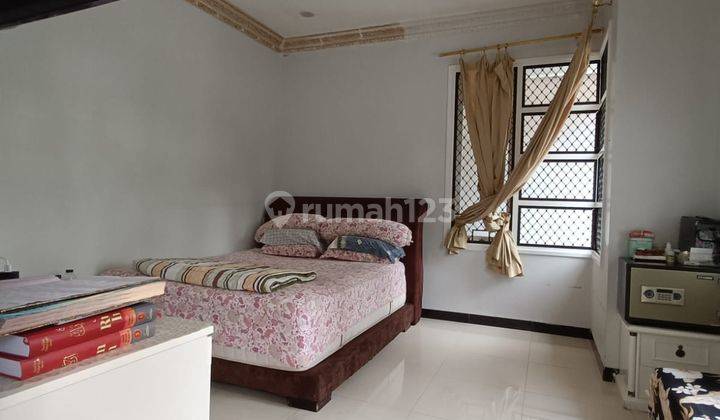 Dijual Rumah di Gading Kusuma, Kelapa Gading Furnished Baru SHM - Sertifikat Hak Milik 2