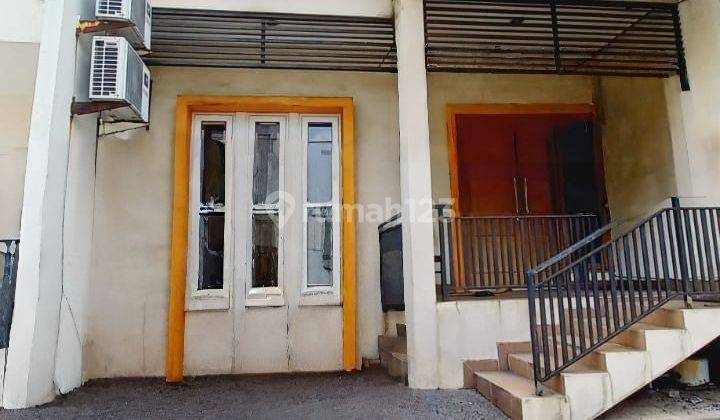 Dijual Rumah Di Kelapa Gading Jl. Hybrida 2 Lantai Shm Bagus Hadap Selatan Siap Huni 1