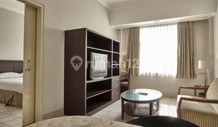 Grand Cikarang Hotel for Sale (Arif) Grand Cikarang Hotel for Sale (Arif)