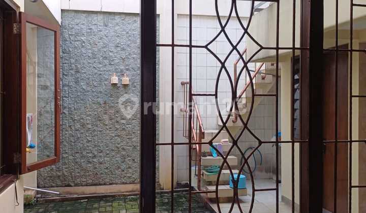 Dijual Rumah Siap Huni Di Cengkir Barat, Kelapa Gading 2