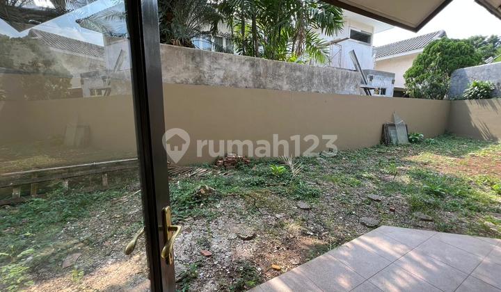 Dijual Rumah Di Lippo Karawaci Central Tangerang Banten 2